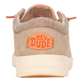 PAUL CLASSIC TAUPE GREY