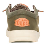 PAUL CLASSIC OLIVE