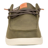 PAUL CLASSIC OLIVE