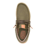 PAUL CLASSIC OLIVE