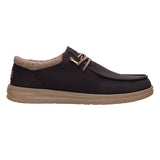 PAUL CLASSIC MOLE BROWN