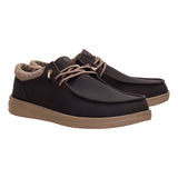 PAUL CLASSIC MOLE BROWN