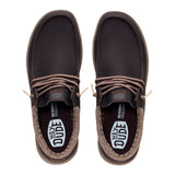 PAUL CLASSIC MOLE BROWN