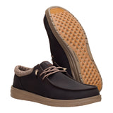 PAUL CLASSIC MOLE BROWN