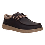 PAUL CLASSIC MOLE BROWN