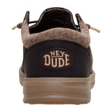PAUL CLASSIC MOLE BROWN