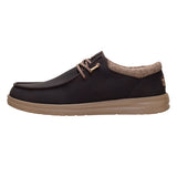 PAUL CLASSIC MOLE BROWN