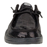 WENDY SLIP SEQUIN