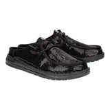 WENDY SLIP SEQUIN