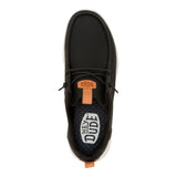 WALLY DRIFT CLASSIC BLACK/WHITE