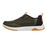 WALLY DRIFT CLASSIC DEEP GREEN/SILVER BIRCH