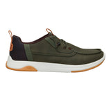 WALLY DRIFT CLASSIC DEEP GREEN/SILVER BIRCH