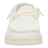 WENDY ESPADRILLE WOVEN