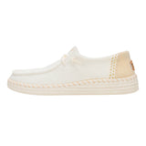 WENDY ESPADRILLE WOVEN