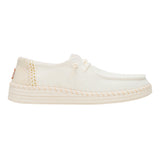 WENDY ESPADRILLE WOVEN