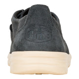 WALLY NXT MOC BLACK/WOOD