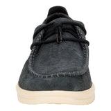 WALLY NXT MOC BLACK/WOOD
