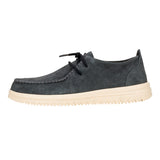 WALLY NXT MOC BLACK/WOOD
