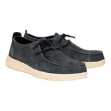 WALLY NXT MOC BLACK/WOOD