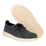 WALLY NXT MOC BLACK/WOOD
