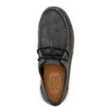 WALLY NXT MOC BLACK/WOOD