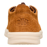 NXT MOC SPICE BROWN/WOOD ASH