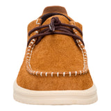 NXT MOC SPICE BROWN/WOOD ASH