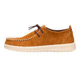 NXT MOC SPICE BROWN/WOOD ASH