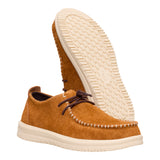 NXT MOC SPICE BROWN/WOOD ASH