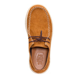 NXT MOC SPICE BROWN/WOOD ASH