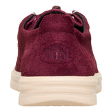 NXT MOC FIG PURPLE/WOOD ASH