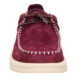 NXT MOC FIG PURPLE/WOOD ASH