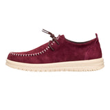 NXT MOC FIG PURPLE/WOOD ASH