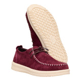 NXT MOC FIG PURPLE/WOOD ASH