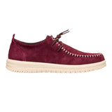 NXT MOC FIG PURPLE/WOOD ASH