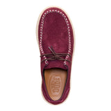 NXT MOC FIG PURPLE/WOOD ASH