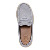 WALLY NXT LOAFER FLANNEL GREY/WOOD ASH