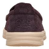 WALLY NXT LOAFER MOLE BROWN