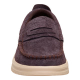 WALLY NXT LOAFER MOLE BROWN