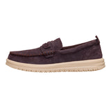WALLY NXT LOAFER MOLE BROWN