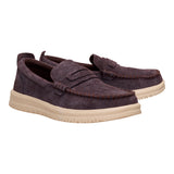 WALLY NXT LOAFER MOLE BROWN