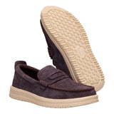 WALLY NXT LOAFER MOLE BROWN