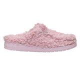 WENDY SLIPPER CLOUD GREY