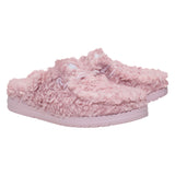 WENDY SLIPPER CLOUD GREY