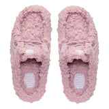 WENDY SLIPPER CLOUD GREY