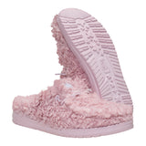 WENDY SLIPPER CLOUD GREY