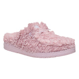 WENDY SLIPPER CLOUD GREY