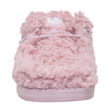 WENDY SLIPPER CLOUD GREY