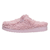 WENDY SLIPPER CLOUD GREY