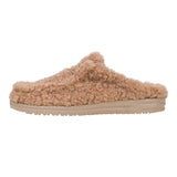 WALLY SLIPPER TIMBER WOLF